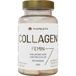 Pharma activ COLLAGEN Femin 90 kapsułek