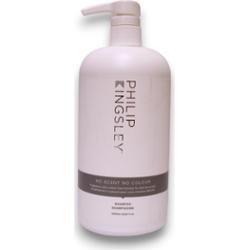 Philip Kingsley Szampon do włosów bez zapachu i koloru, regenerujący 1000 ml