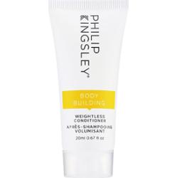 Philip Kingsley Odżywka zwiększająca objętość 20 ml