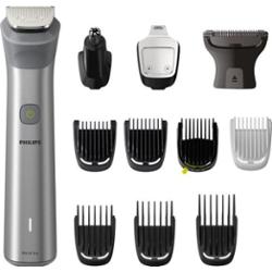 Philips Seria 5000 MG5940/15 wielofunkcyjna maszynka do strzyżenia brody, włosów i ciała