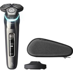 Philips Golarka elektryczna do użytku na mokro i na sucho S9974/35 z serii 9000