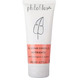 Phitofilos Odżywczy peeling do ciała, 25 ml