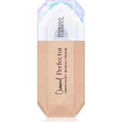 Physicians formula Mineral Wear Diamond Perfector - Krem BB 37 ml Średnio-Tan