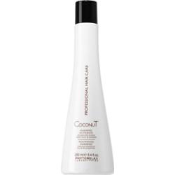 Phytorelax Laboratories Szampon odżywczy z olejem kokosowym 250 ml