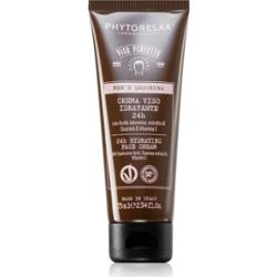 Phytorelax Laboratories Men's Grooming Perfect Face Nawilżający krem do twarzy dla mężczyzn 75ml