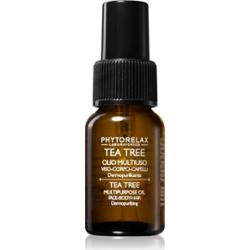 Phytorelax Laboratories Olejek eteryczny z drzewa herbacianego do twarzy, ciała i włosów 30ml
