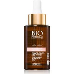 Phytorelax Laboratories Koncentrat serum do twarzy z witaminą C 30 ml