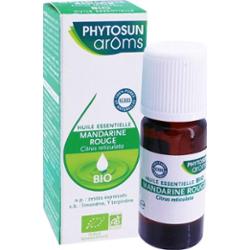 Phytosun Aroms Olejek eteryczny z mandarynki 10 ml
