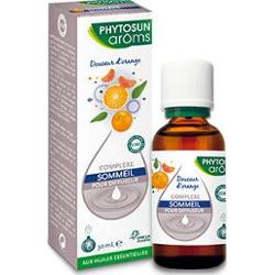 Phytosun Arôms Kompleksowa atmosfera do dyfuzora do snu 30ml