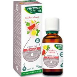 Phytosun Arôms Ambiance Complex do dyfuzora cytrusowego 30ml