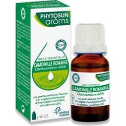 Phytosun Aroms Olejek Eteryczny z Rumianku Rzymskiego 5ml