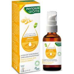Phytosun Arôms ORGANICZNY Olejek Roślinny Arganowy 50ml