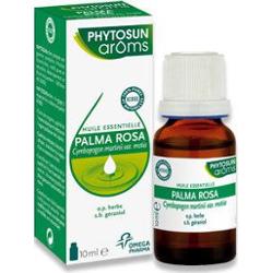 Phytosun Arôms Organiczny olejek eteryczny z palmy różanej 10 ml