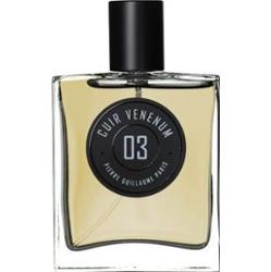 Pierre Guillaume 03 Cuir Venenum woda perfumowana 50 ml