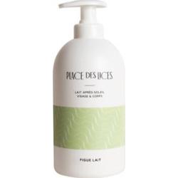 Place des lices Mleko figowe po słońcu 500 ml