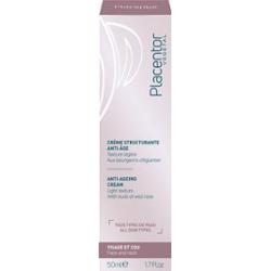 Placentor Végétal Crème Structurante Tekstura Légère Anti-age 50 ml