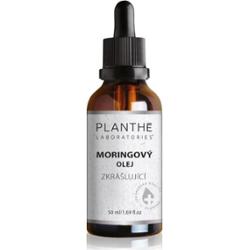 PLANTHÉ Moringa oil olejek do skóry problemowej 50 ml