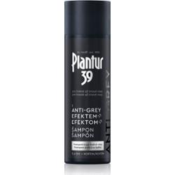 Plantur 39 Anti-Grey szampon przeciw siwieniu włosów 200 ml