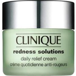 Clinique Krem do twarzy Redness Redness Solutions (Codzienny krem łagodzący z technologią probiotyczną) 50 ml