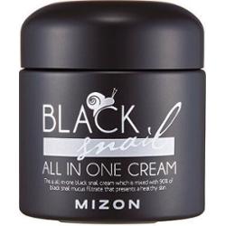 Sekretny krem mizon Black Snail All In One - Pojemność: 75 ml