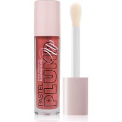 Pastel Błyszczyk nawilżający Plump Up zwiększający objętość ust, kolor 210 5,3 ml