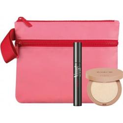 Pupa Sprzęgło Vamp Kit! Tusz do rzęs All In One + Wonder Me Glow