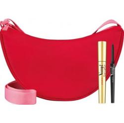 Pupa Sprzęgło Vamp Kit! Tusz do rzęs Forever + kredka do oczu