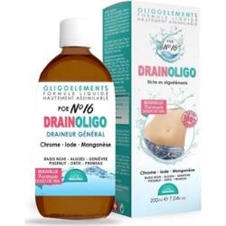 Propos'Nature Drainoligo Poe N°16 200ml