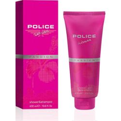 Police Passion Donna żel pod prysznic 400 ml