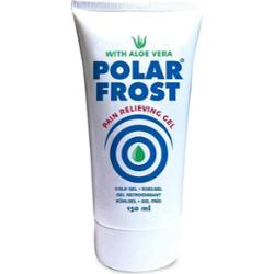 Ability group srl Zimny żel Polar Frost 150 ml