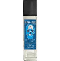 Police To Be Antyperspirant w sprayu Dezodorant dla mężczyzn 100ml