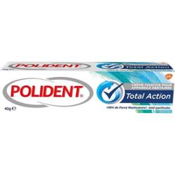 Polident Total Action Utrwalacz w kremie 40g
