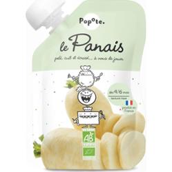 Popote Le Panais - Od 4/6 miesięcy - ORGANIC 120G