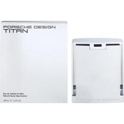 Porsche Design Titan woda toaletowa dla mężczyzn 100 ml