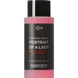 Frederic Malle Żel do mycia ciała „Portret kobiety” - 200 ml