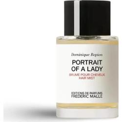 Frederic Malle Portret kobiety Mgła do włosów 50 ml
