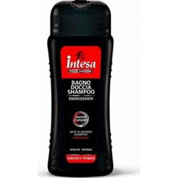 Intesa Szampon pod prysznic Energy Moc 500 Ml Dla Mężczyzn
