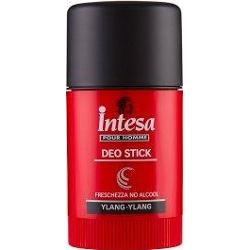Intesa Dezodorant w sztyfcie Ylang-Ylang 75ml dla mężczyzn
