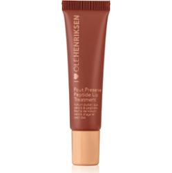 OLEHENRIKSEN Pout Preserve Peptide nawilżający błyszczyk do ust Color Cocoa Crème 12ml