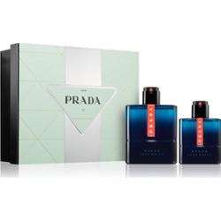 Prada Pudełko upominkowe Luna Rossa Ocean dla mężczyzn 1 szt