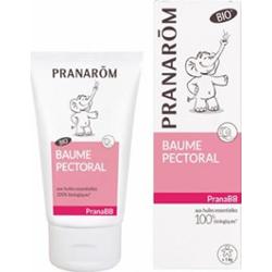 Pranarôm PranaBB Baume Pectorale 40ml