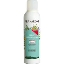 Pranarôm Aromaforce BIO Spray oczyszczający Ravintsara Tea Tree 150ml