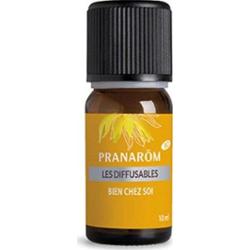 Pranarôm Les Diffusables Bien chez Soi BIO 30ml