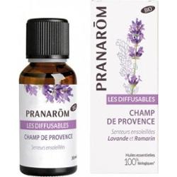 Pranarôm Les Diffusables Champ de Provence ORGANIC 30ML