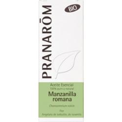 Pranarôm Olejki eteryczne Organiczny olejek eteryczny z rumianku szlachetnego 5ml