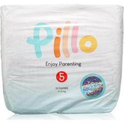 Pillo Pieluszka jednorazowa Premium Junior 11-16 kg 33 sztuki