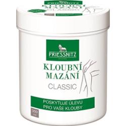 Simply you Smar do stawów Priessnitza Classic 300 ml