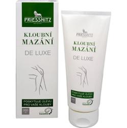 Simply you Smar do stawów Priessnitza De Luxe 200 ml
