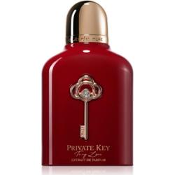 Armaf Private Key To My Love czyste perfumy unisex 100 ml