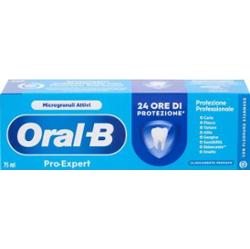 Oral-B Pro-Expert Pasta do zębów Profesjonalna Ochrona 75 ml